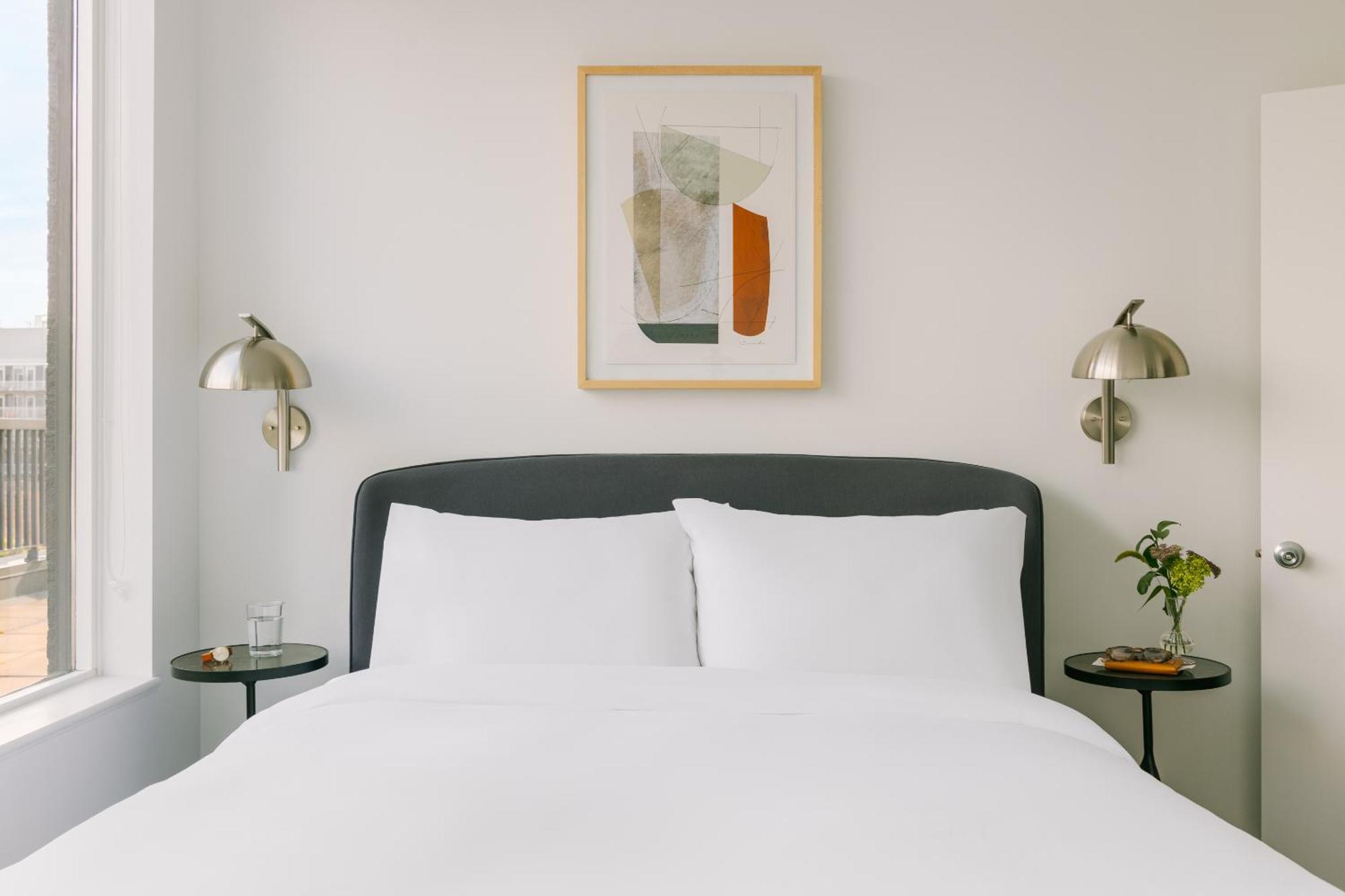Sonder The O'Connor Aparthotel Ottawa Luaran gambar