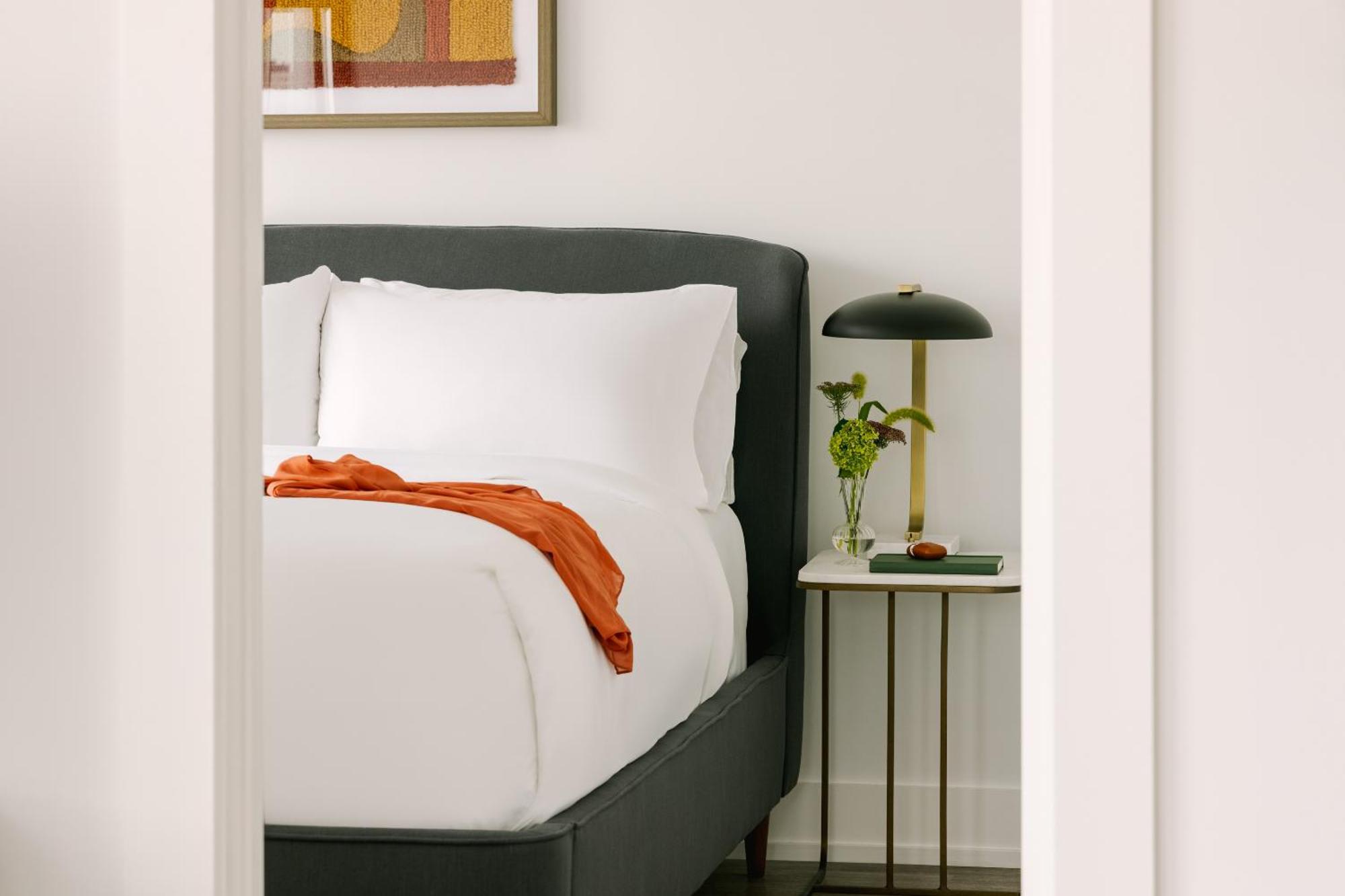 Sonder The O'Connor Aparthotel Ottawa Luaran gambar
