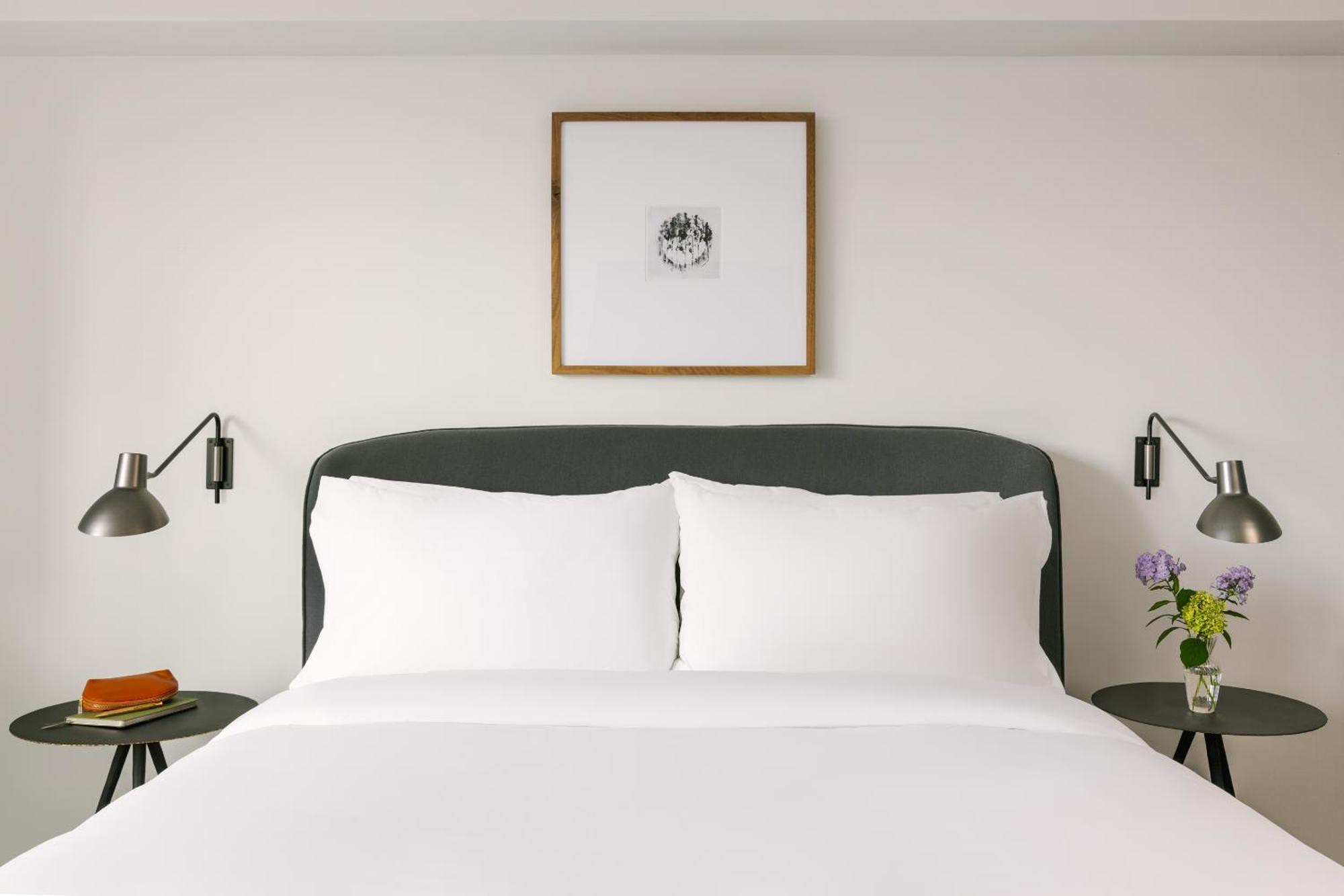 Sonder The O'Connor Aparthotel Ottawa Luaran gambar