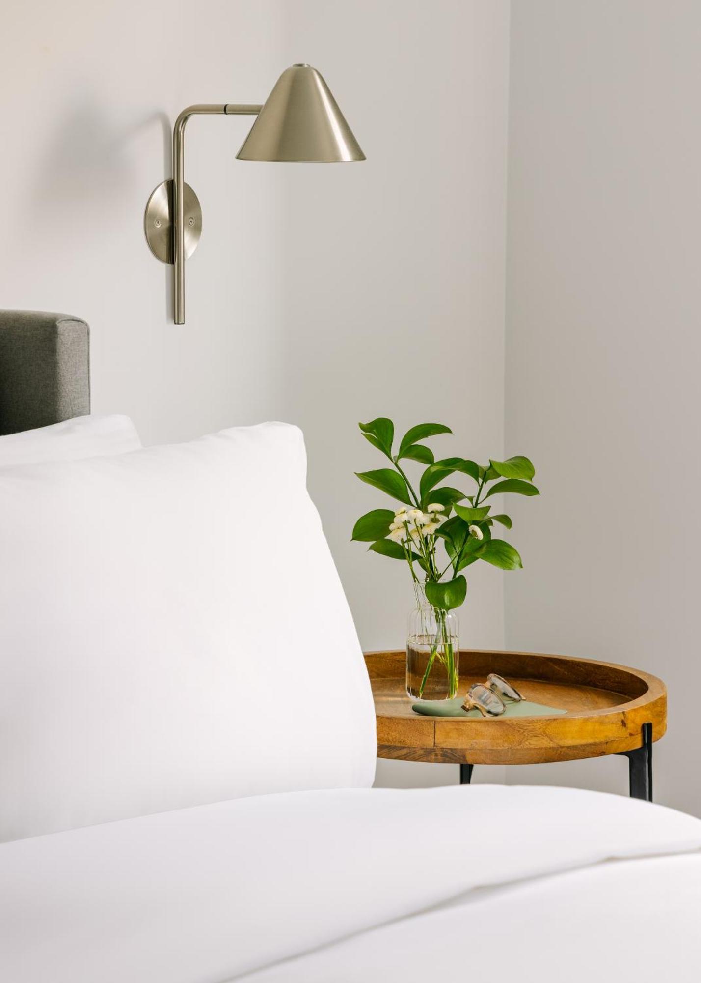 Sonder The O'Connor Aparthotel Ottawa Luaran gambar