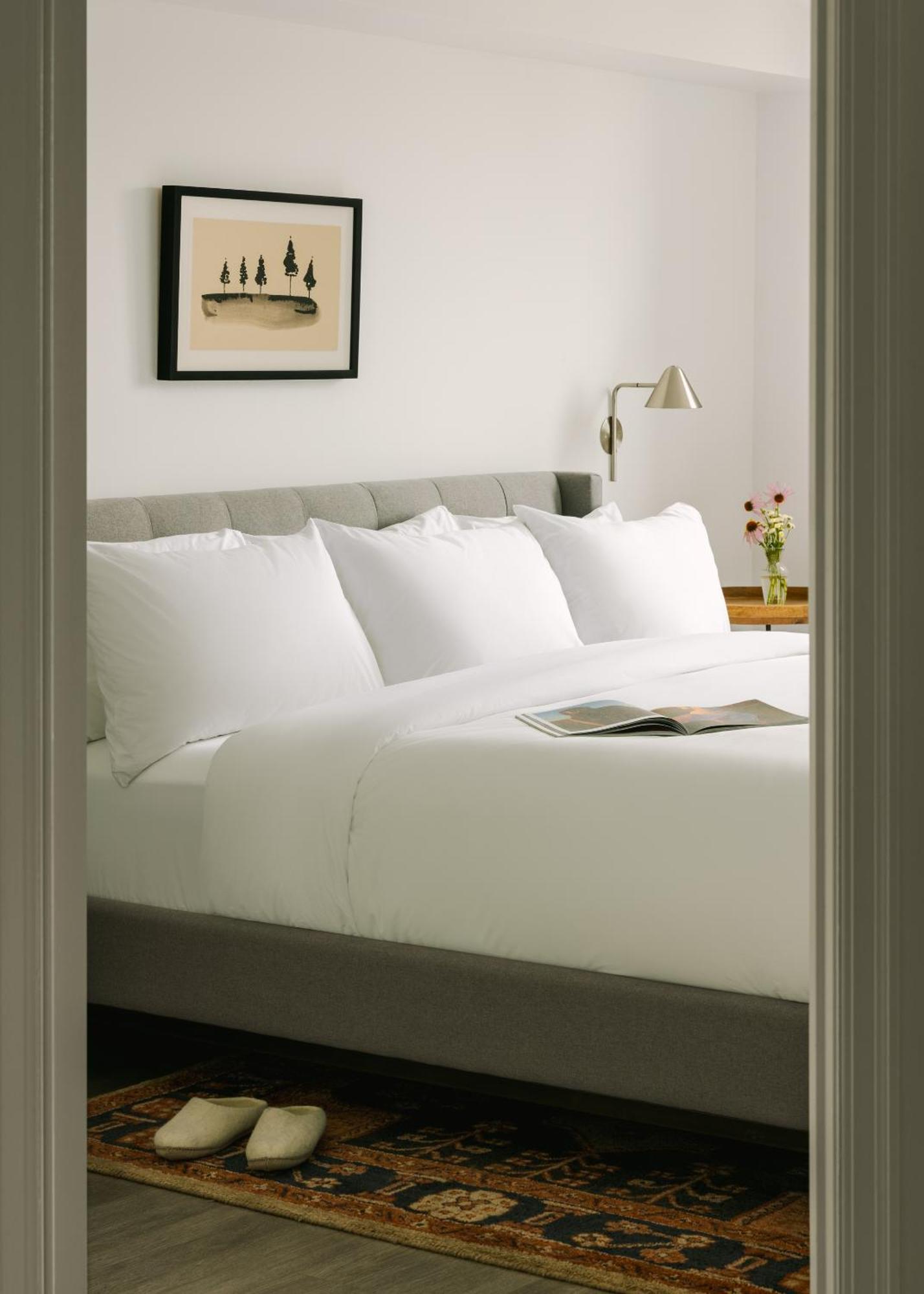 Sonder The O'Connor Aparthotel Ottawa Luaran gambar